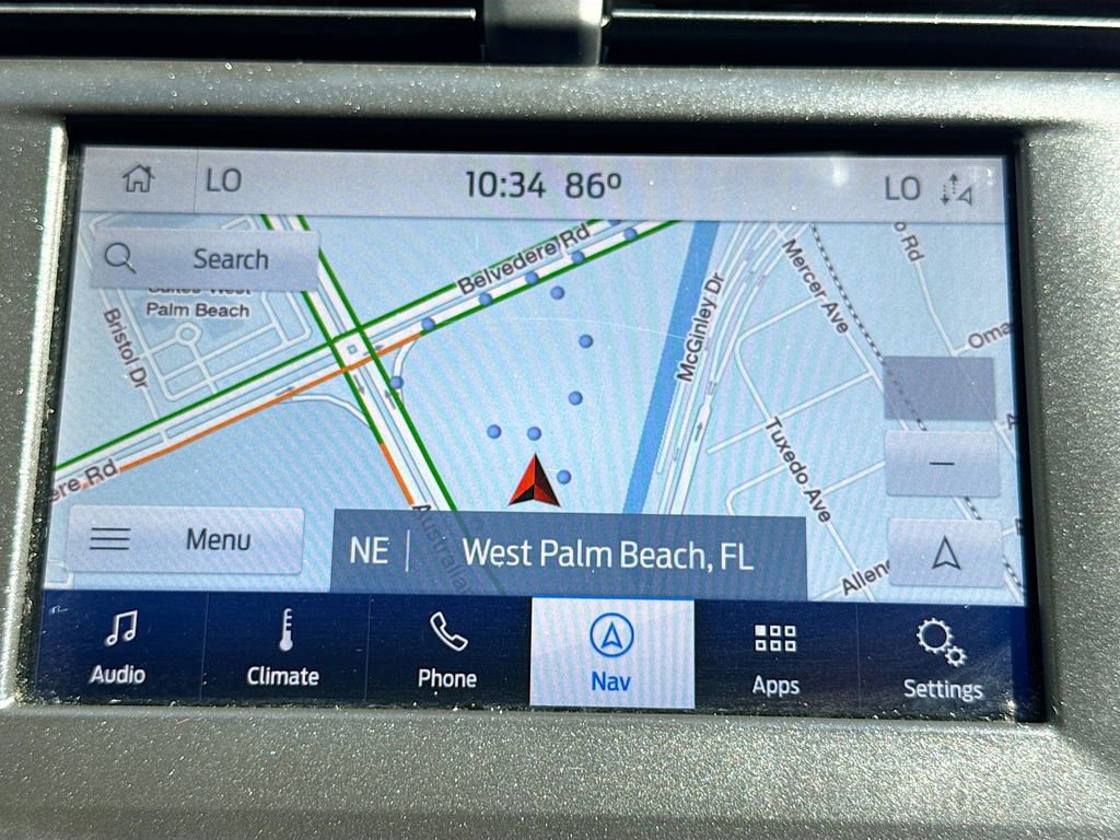 Used 2020 Ford Fusion SE image 14