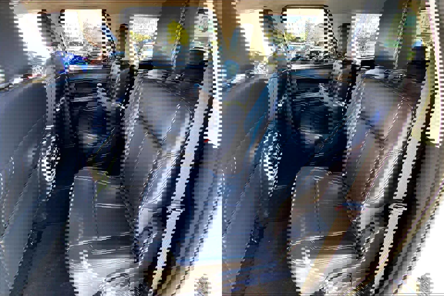 Certified 2023 Ford Expedition XLT image 19