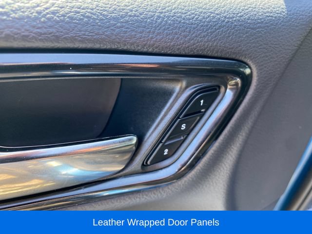 Used 2025 Dodge Durango R/T AWD/4WD image 19