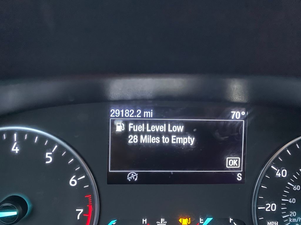 Used 2021 Ford EcoSport SE w/ SE Convenience Package image 33