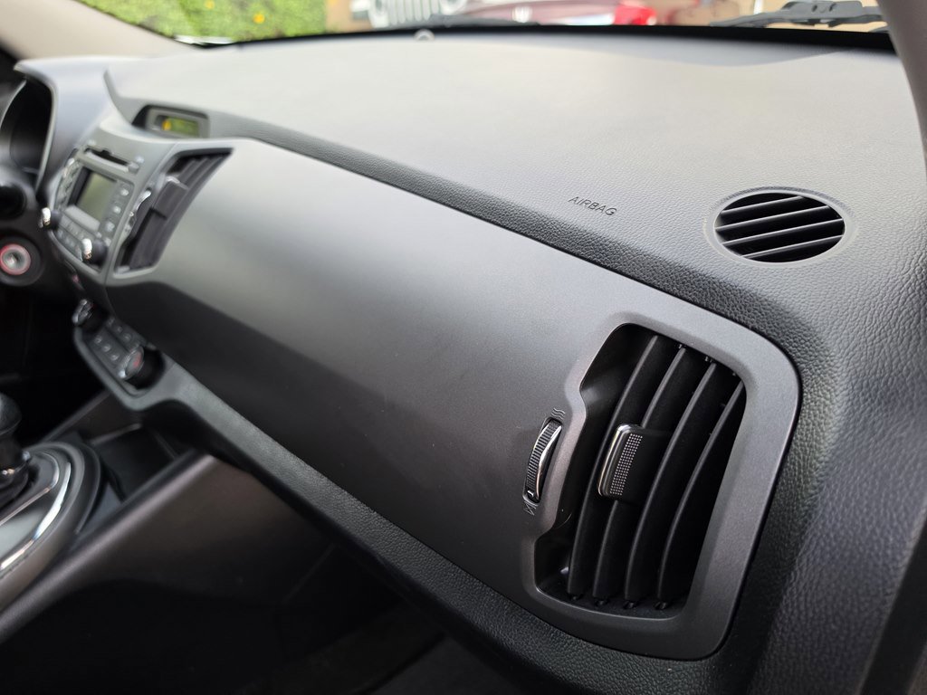 Used 2013 Kia Sportage LX image 28