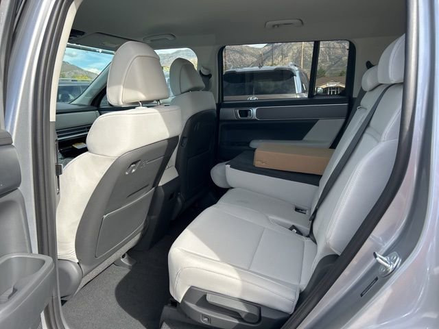 New 2026 Hyundai Santa Fe SE image 13