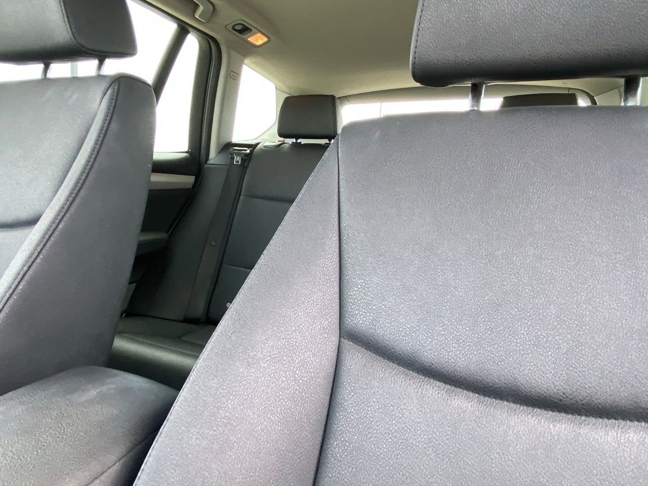 Used 2012 BMW X3 xDrive28i image 13