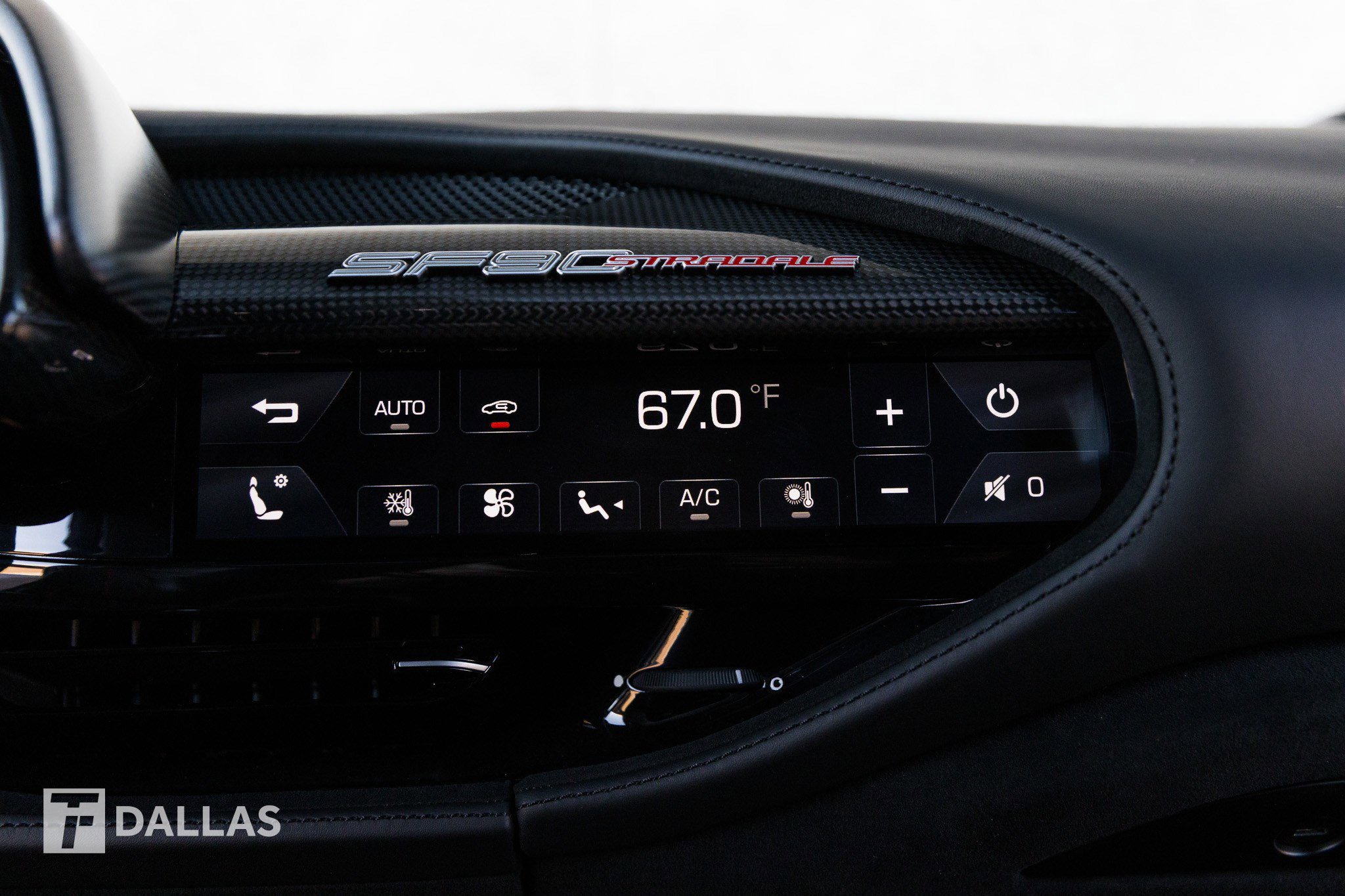 Used 2023 Ferrari SF90 Stradale image 38