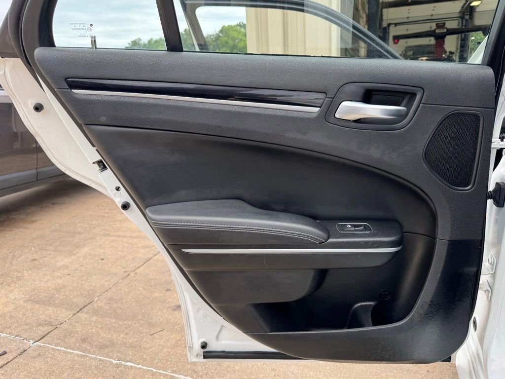 Used 2023 Chrysler 300 S RWD image 24