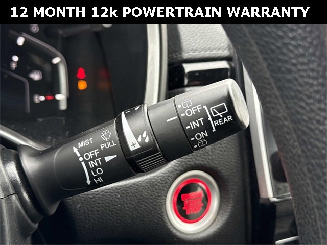 Used 2022 Honda CR-V EX image 26