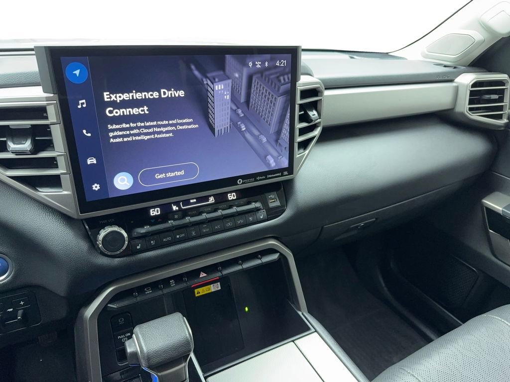 Used 2024 Toyota Sequoia Limited w/ Nightshade Package image 24