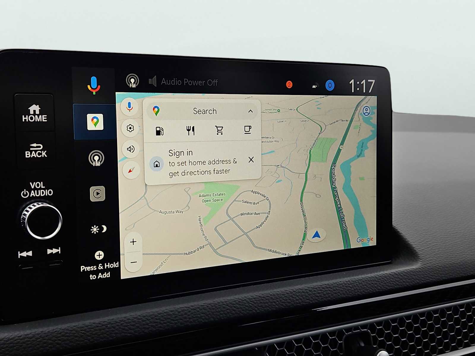 New 2026 Honda Civic Sport Touring image 10