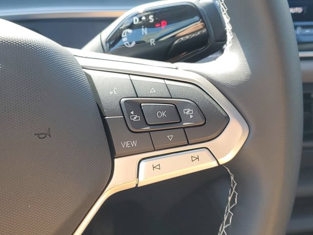 New 2026 Volkswagen Tiguan SE AWD/4WD image 16