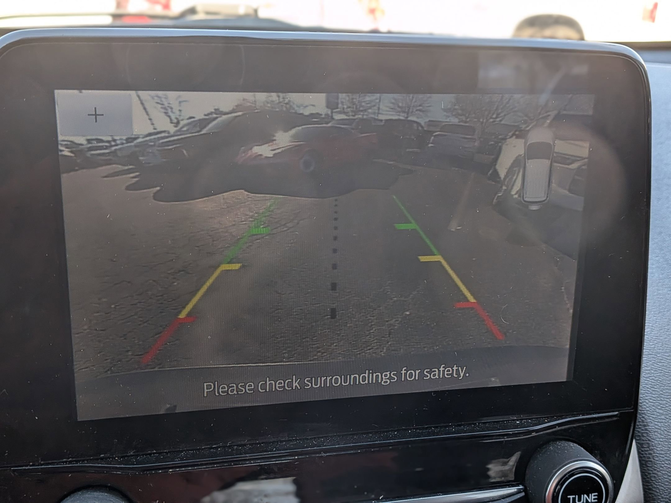 Used 2022 Ford EcoSport SE w/ Interior Protection Package image 29