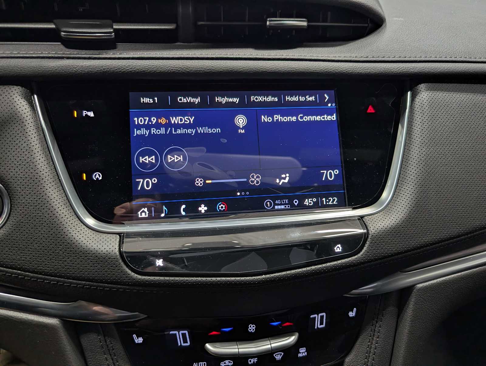 New 2026 Cadillac XT5 Luxury AWD/4WD image 20