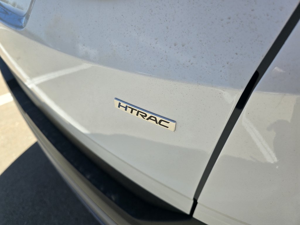 New 2026 Hyundai Tucson SEL AWD/4WD image 12