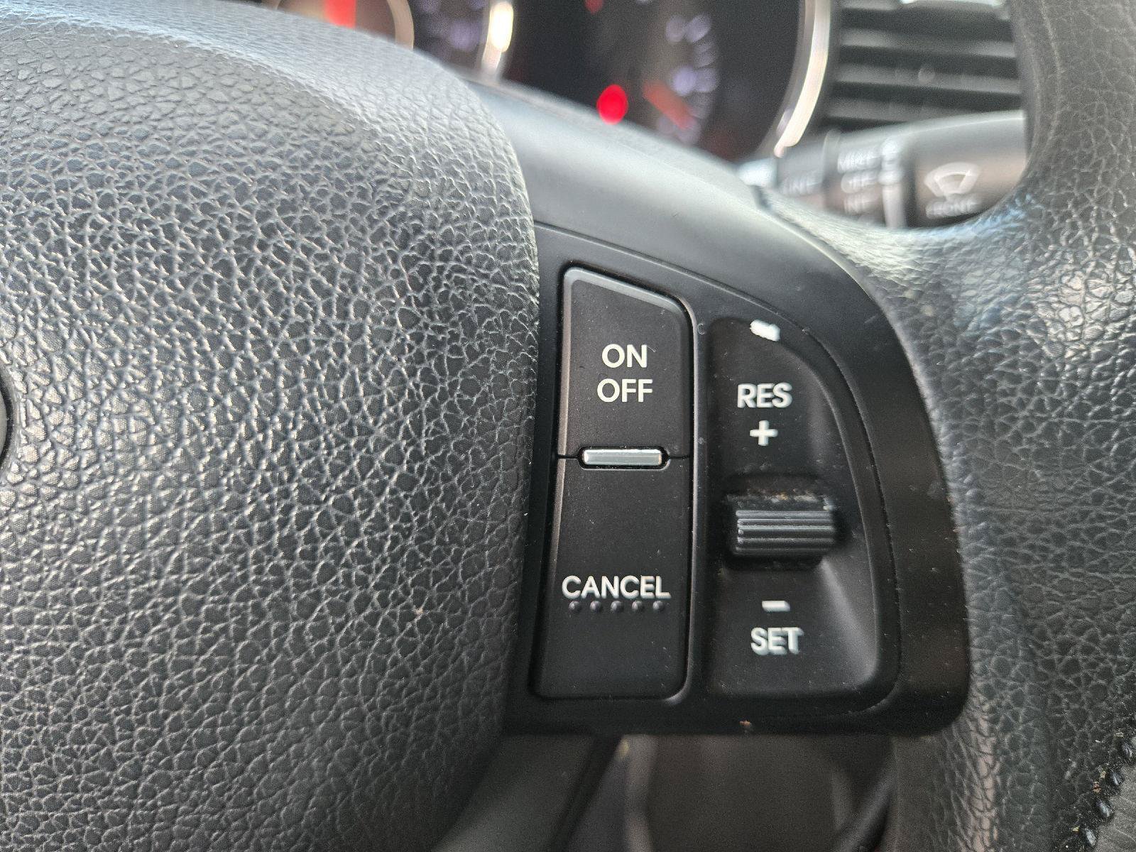 Used 2013 Kia Optima LX FWD image 21