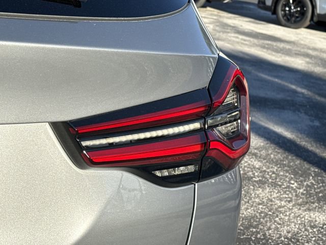 Used 2024 BMW X3 xDrive30i w/ Convenience Package image 12