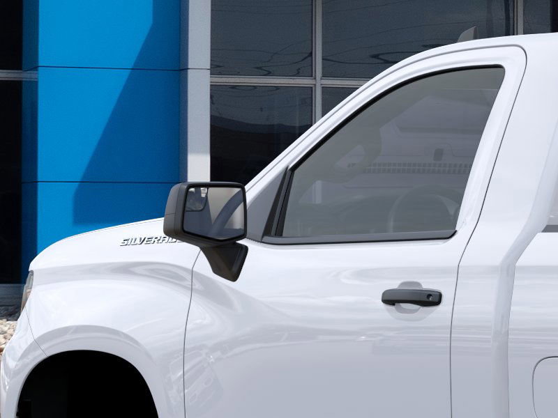 New 2026 Chevrolet Silverado 1500 W/T w/ Trailering Package image 42
