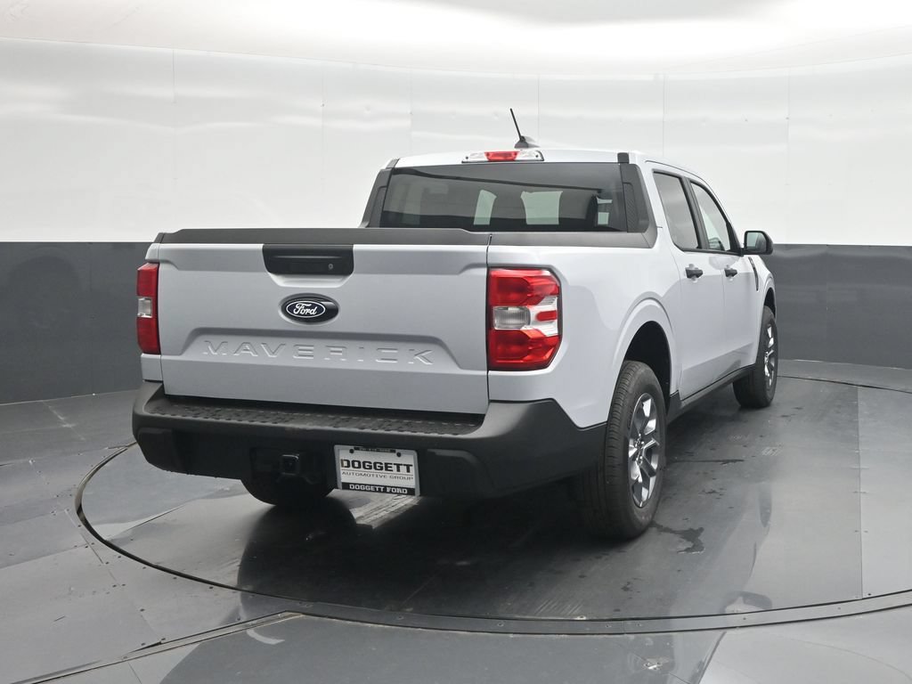 New 2026 Ford Maverick XLT FWD image 25