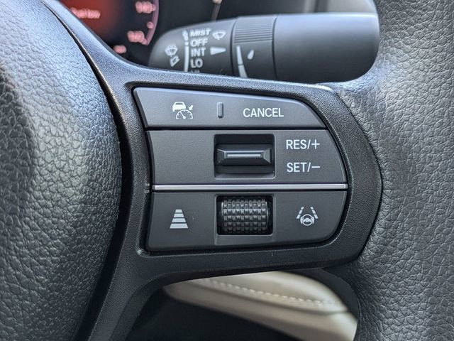 New 2026 Honda Accord LX image 22