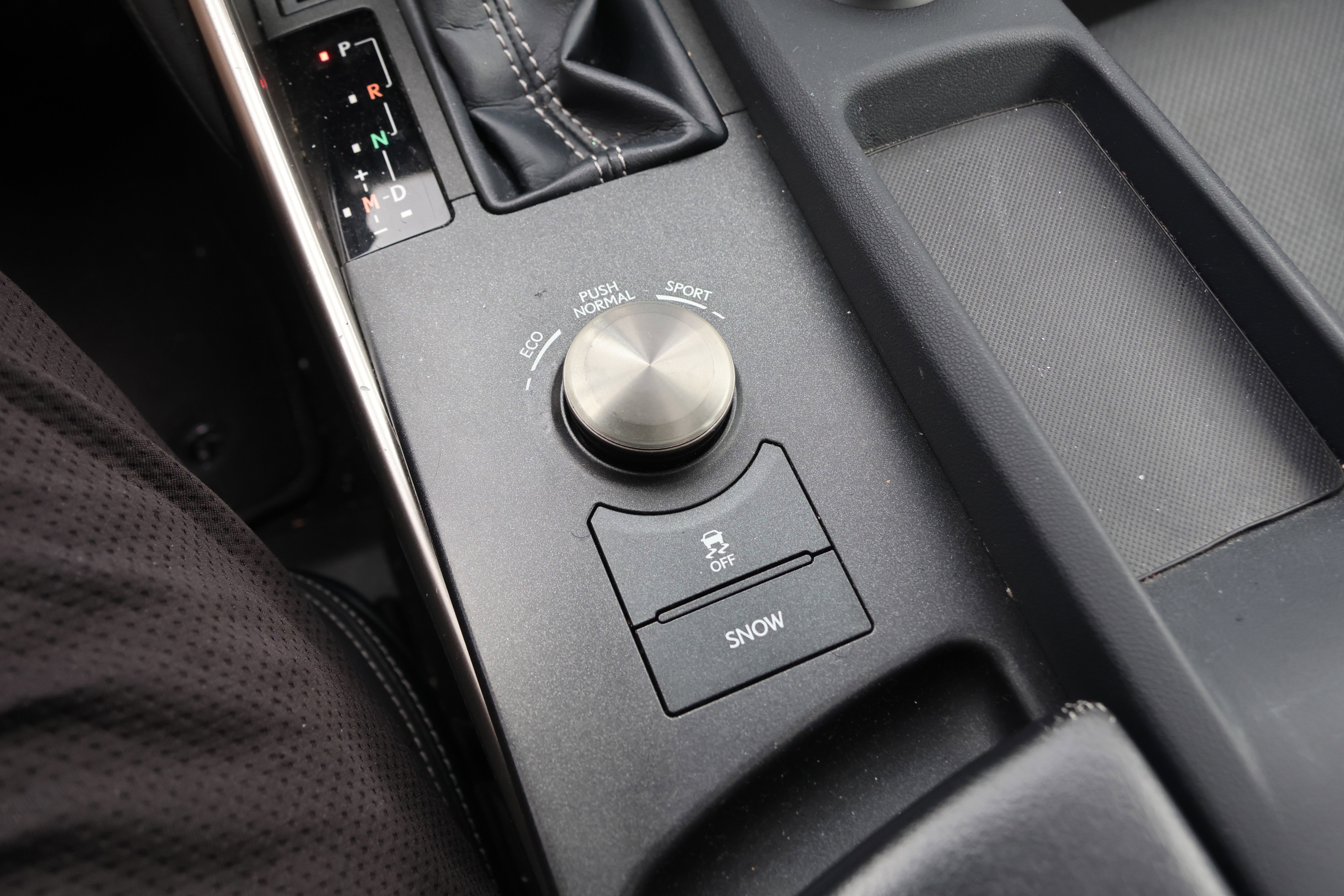 Used 2020 Lexus IS 300 w/ Accessory Package 2 image 29