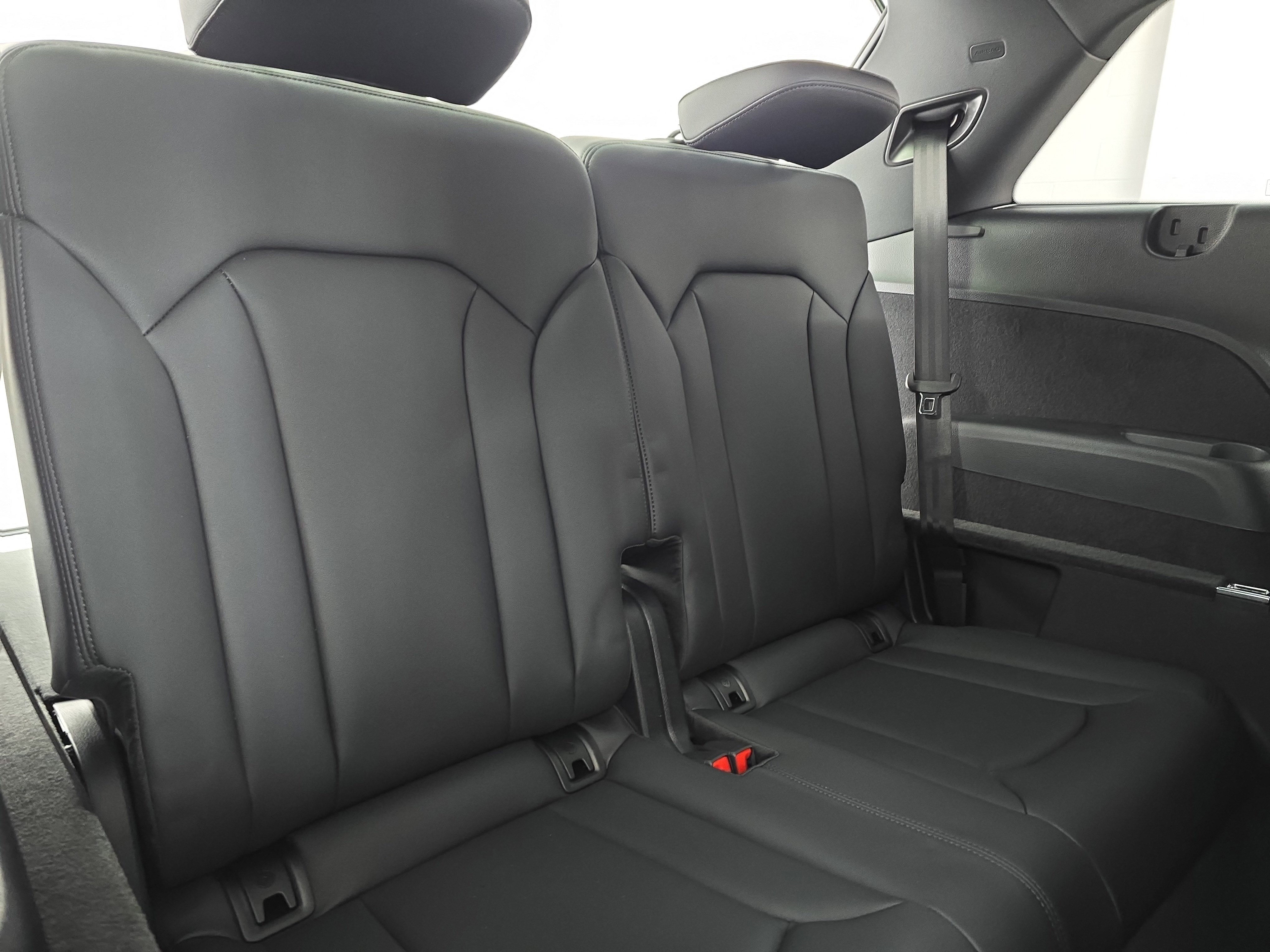 New 2026 Audi Q7 3.0T Premium Plus image 12