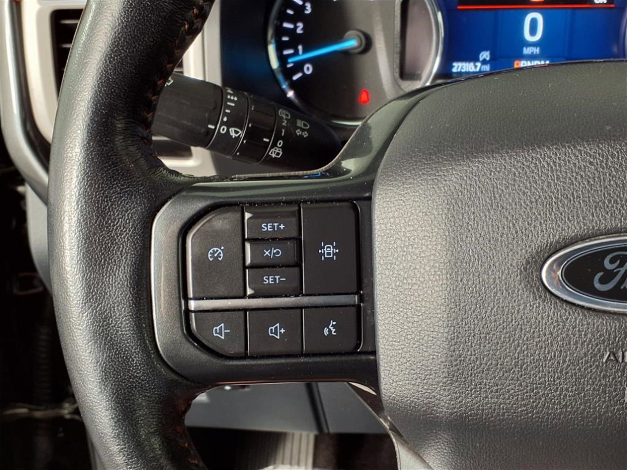 Used 2022 Ford Expedition Timberline image 32