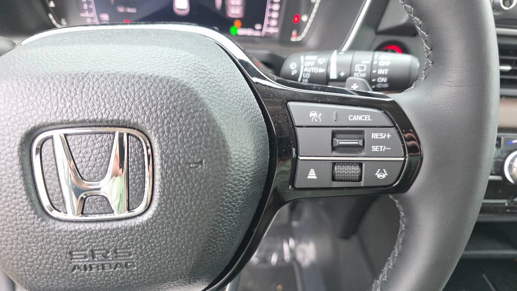 Certified 2026 Honda Pilot Elite image 15
