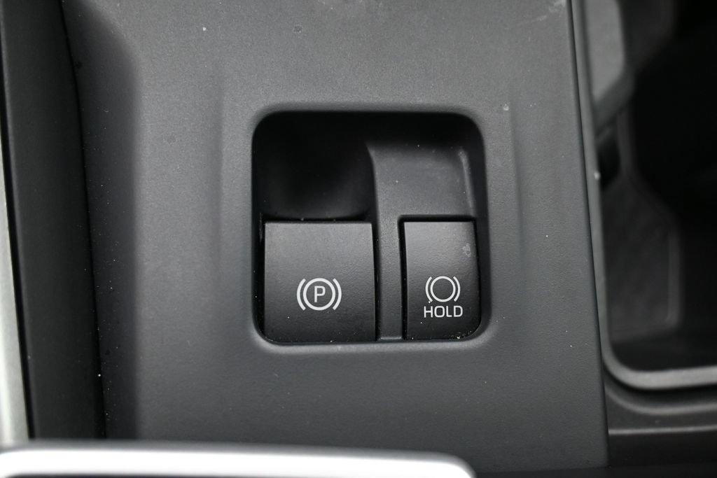 Certified 2024 Toyota Grand Highlander AWD image 26