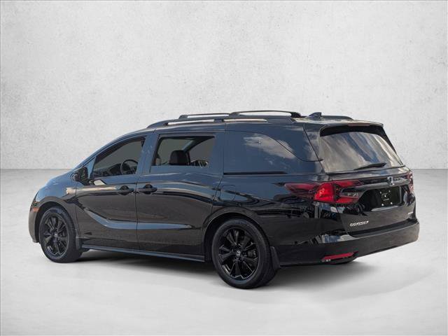 Used 2023 Honda Odyssey Sport image 8