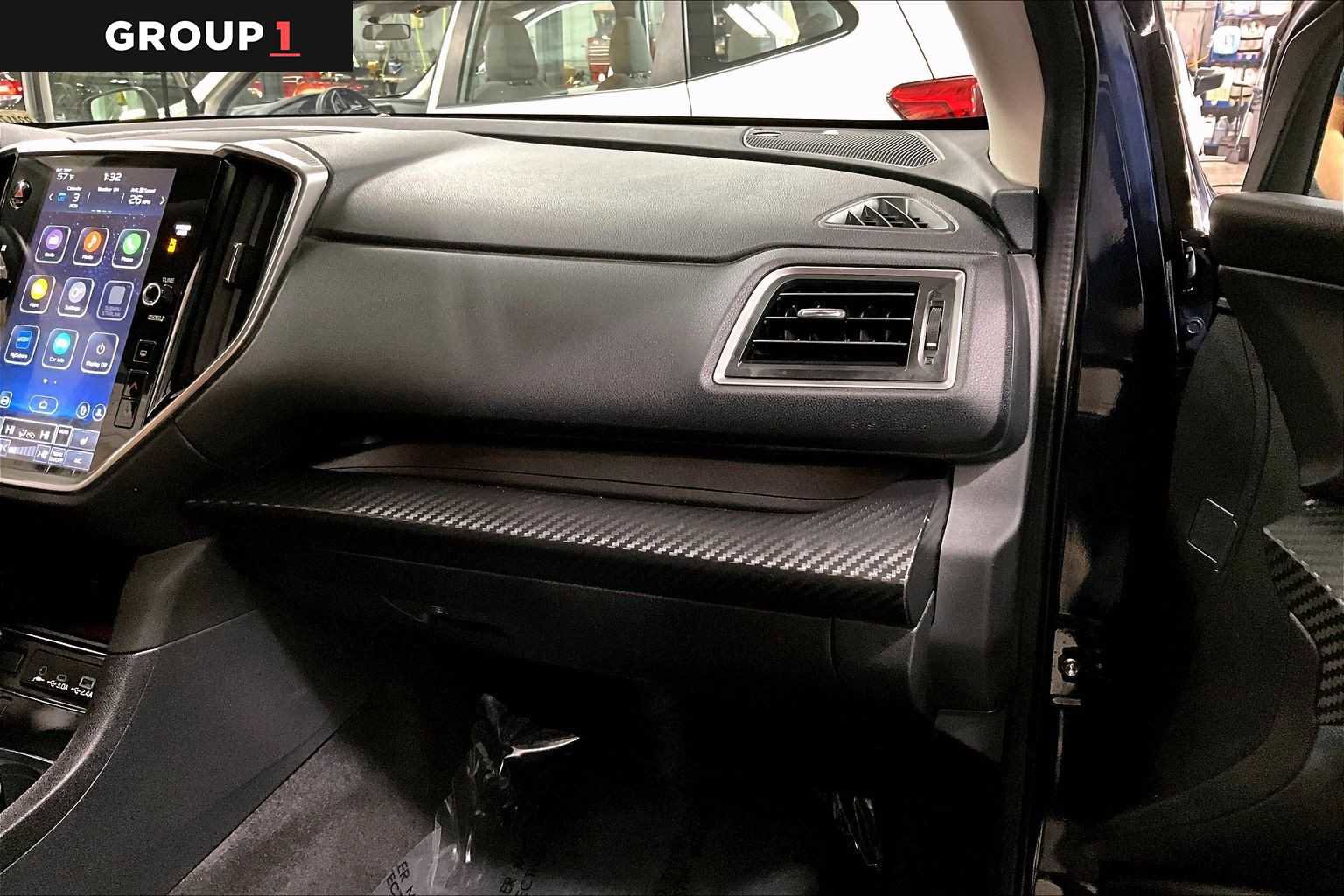 Certified 2024 Subaru Ascent Premium w/ Convenience Package image 18