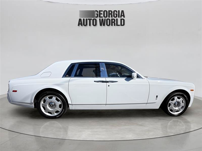 Used 2006 Rolls-Royce Phantom Sedan RWD image 16