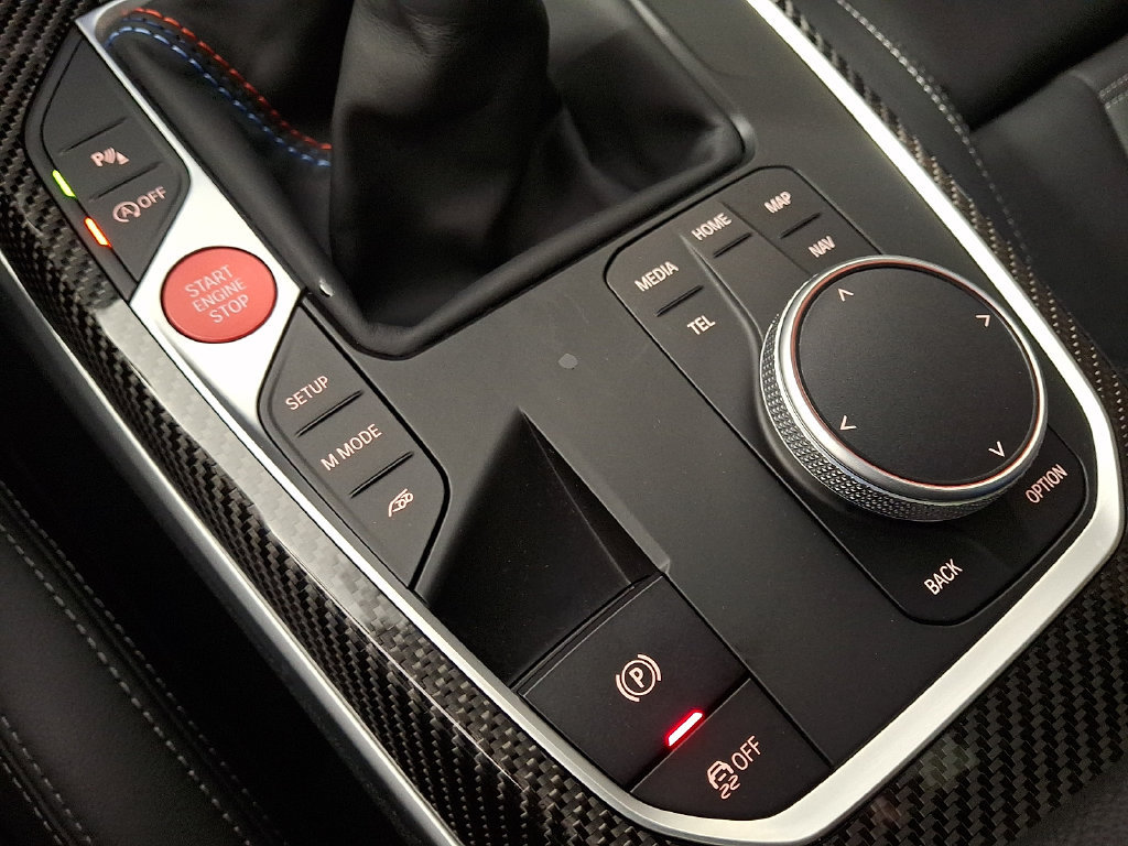 Used 2025 BMW M2 w/ Lighting Package RWD image 22