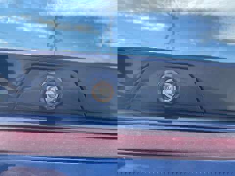 Used 2010 Ford Mustang Coupe image 76