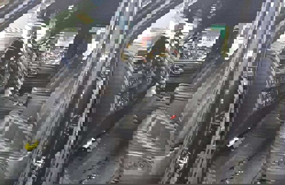 Certified 2024 Chevrolet Tahoe Z71 w/ Luxury Package image 12