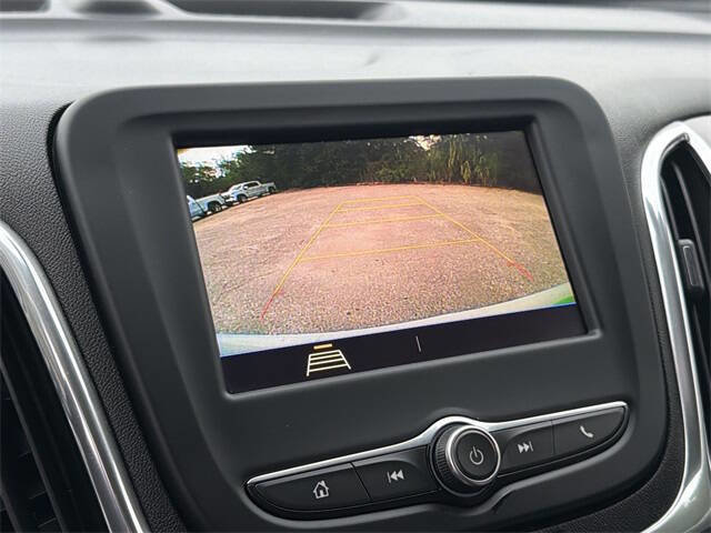 Used 2020 Chevrolet Equinox LS image 14