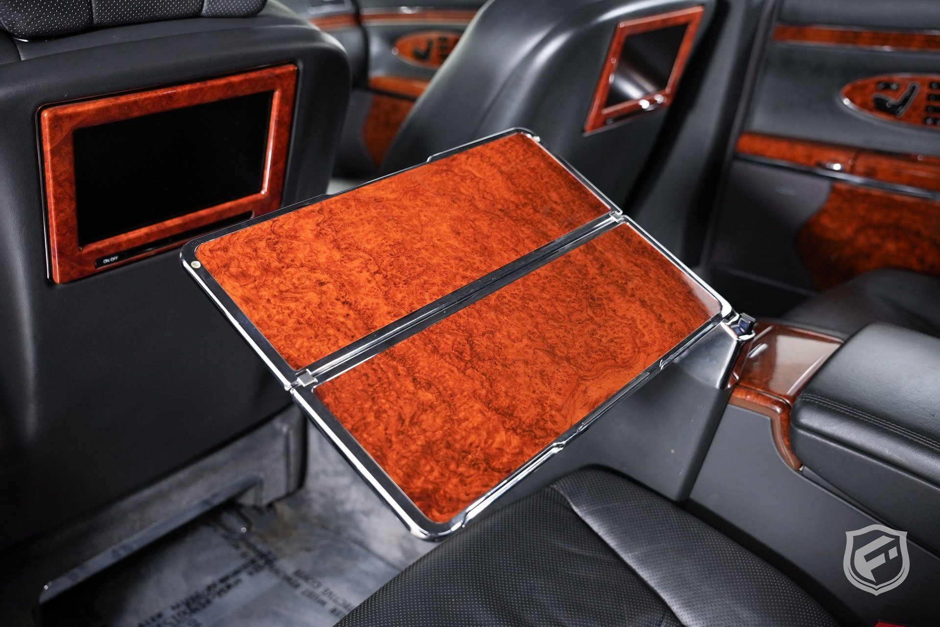 Used 2004 Maybach 57 image 39