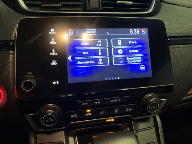 Used 2022 Honda CR-V EX-L image 14