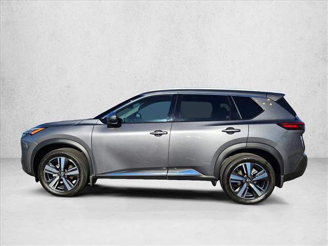 Used 2023 Nissan Rogue SL image 10