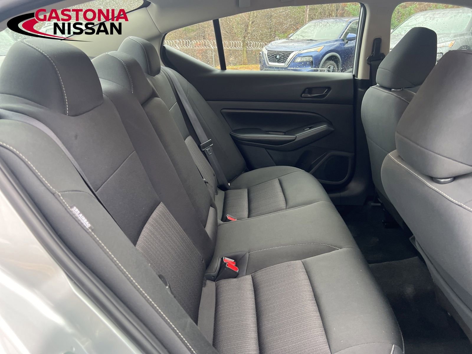 Used 2024 Nissan Altima 2.5 SV image 30