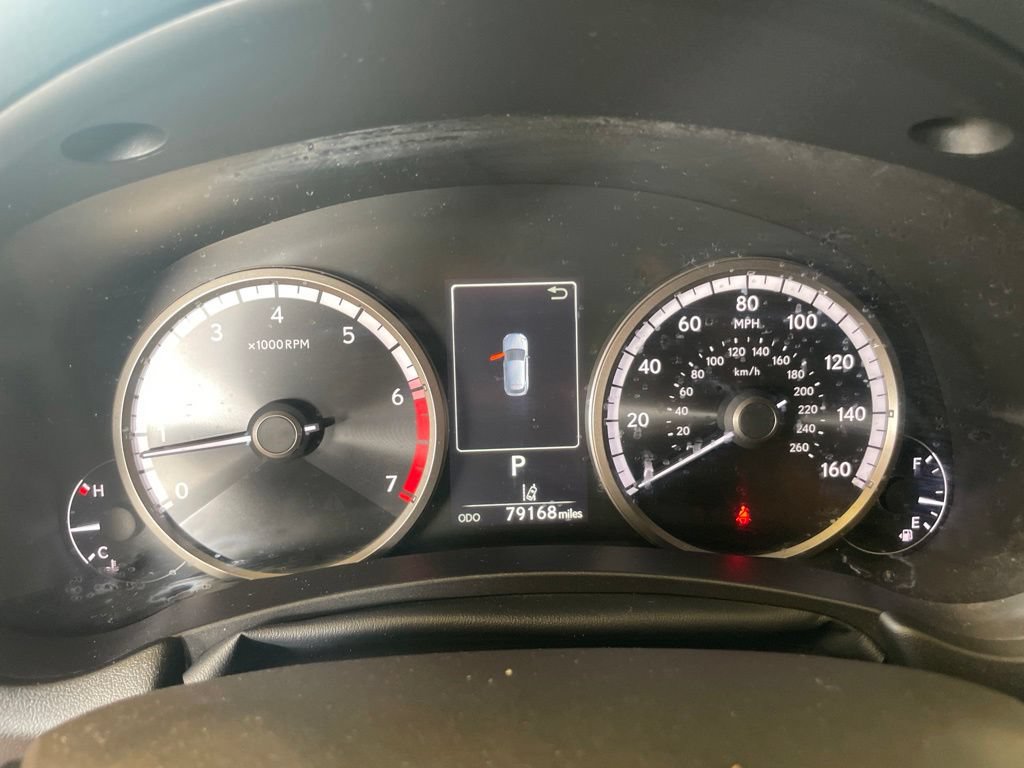 Used 2021 Lexus NX 300 F Sport w/ Accessory Package 2 FWD image 25