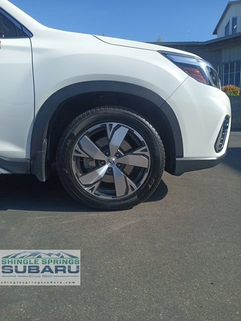 Used 2019 Subaru Forester Touring w/ Popular Package #3 image 20