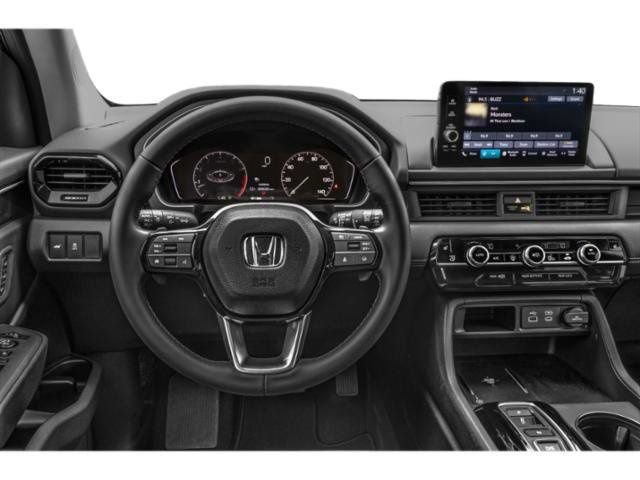 Used 2025 Honda Pilot EX-L image 7