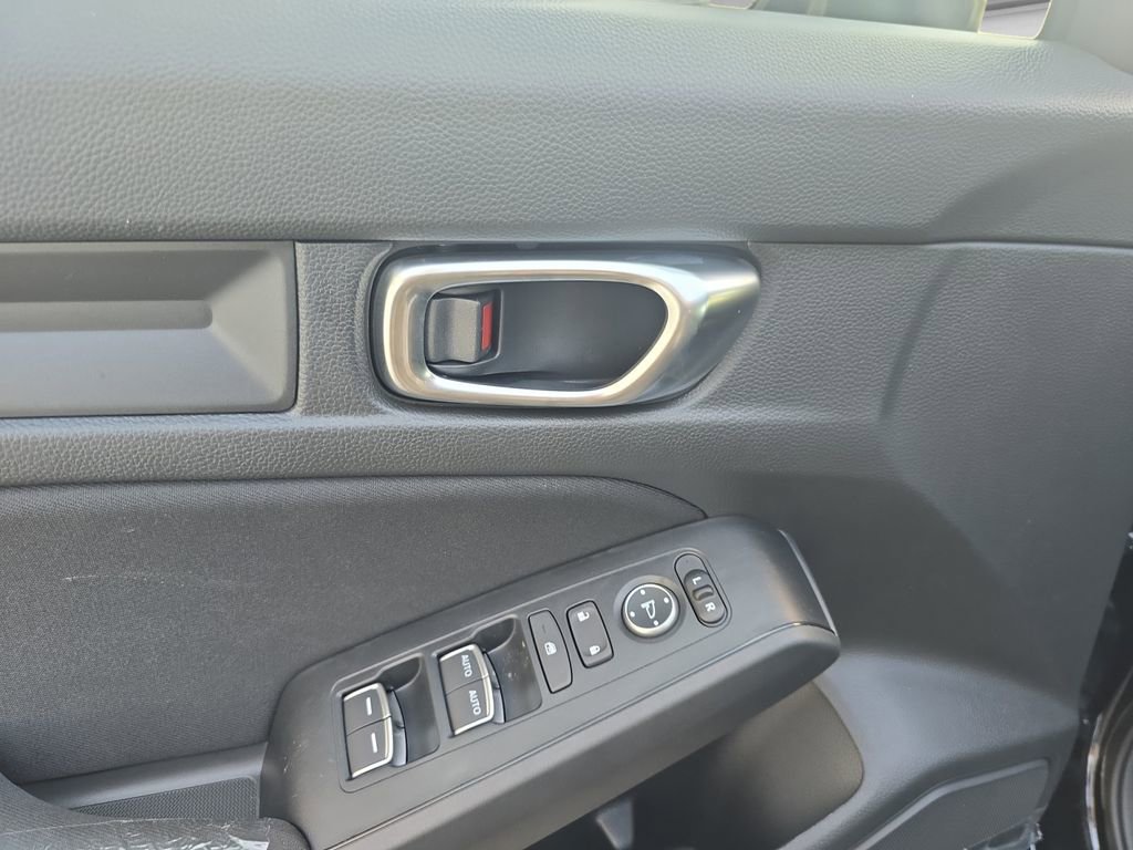 New 2026 Honda Civic Sport image 11