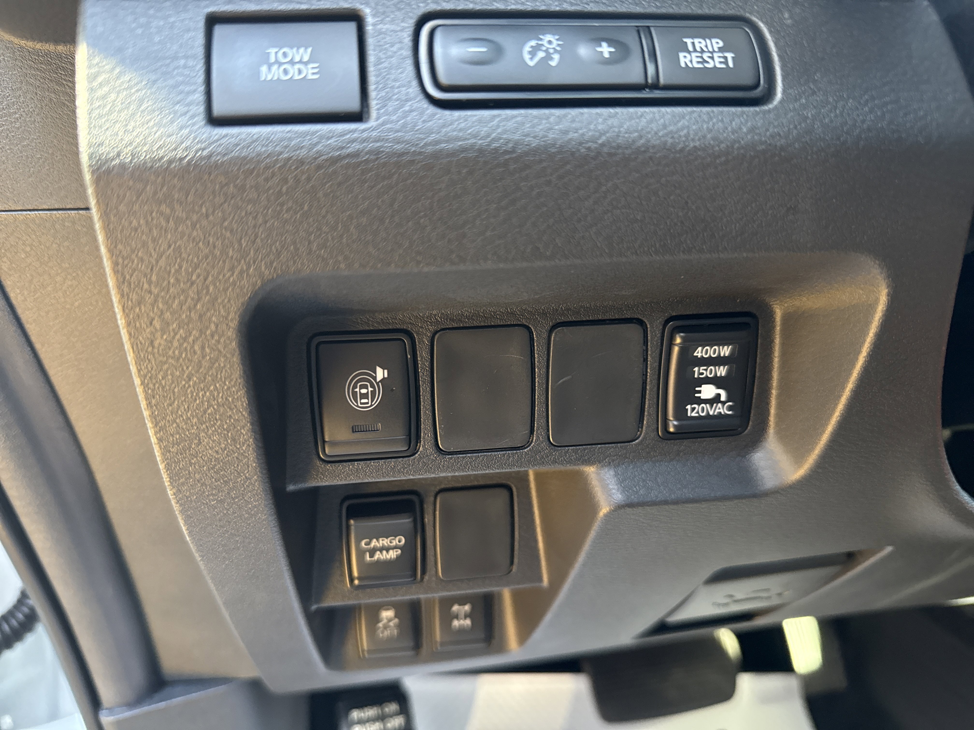 New 2026 Nissan Frontier PRO-4X image 18