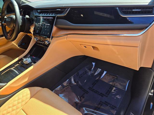Used 2023 Jeep Grand Cherokee L Summit image 21