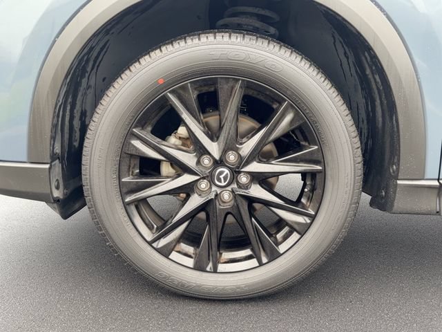 Used 2023 MAZDA CX-5 Carbon Edition AWD/4WD image 12