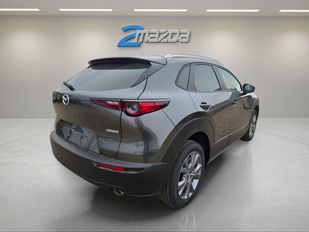 New 2026 MAZDA CX-30 AWD 2.5 S w/ Premium Package image 5