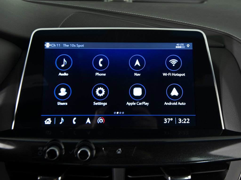 Used 2023 Cadillac CT5 V Blackwing w/ Parking Package image 18