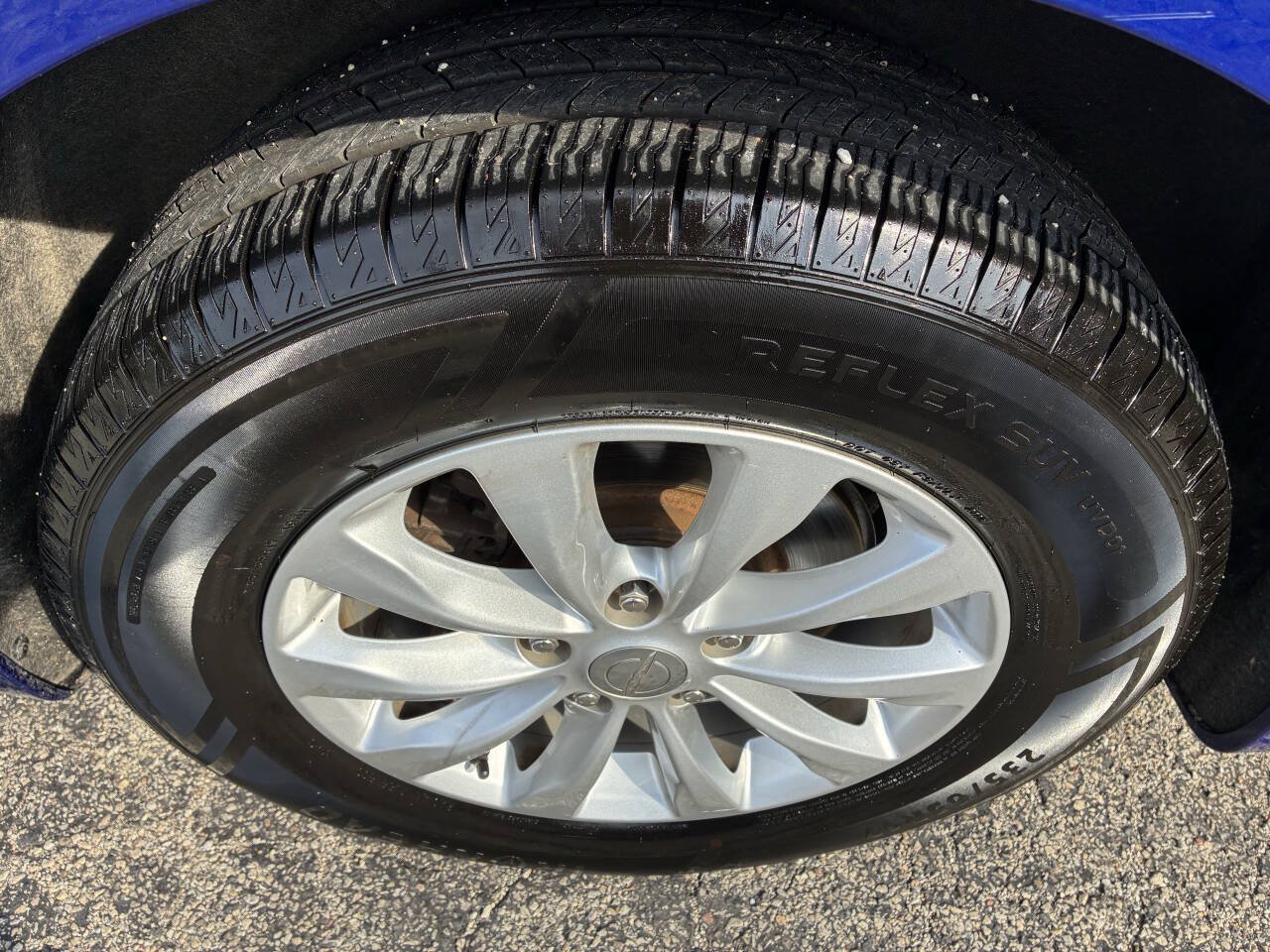 Used 2019 Chrysler Pacifica Touring-L FWD image 26
