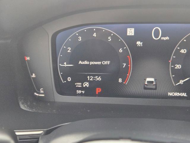 Used 2023 Honda Civic Sport Touring image 19