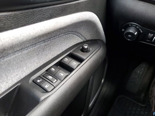 Used 2022 Jeep Compass Latitude w/ Convenience Group image 22