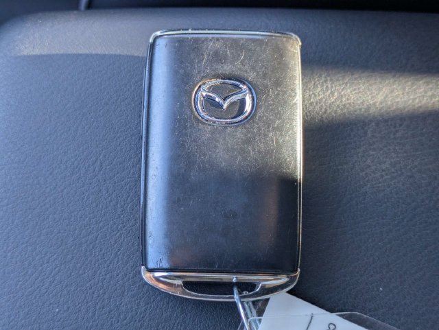 Certified 2025 MAZDA CX-5 AWD 2.5 S image 28
